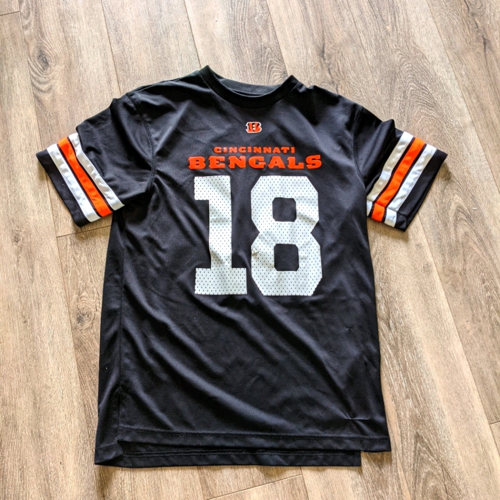 NFL AJ Green Jersey (medium)